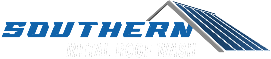 SMRW — Southern Metal Roof Wash